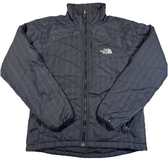 The North Face Jackets & Blazers - The North Face AAHJ Lightweight Primaloft Insulated Puffer Jacket Women's Medium